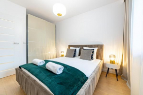 RentPlanet - Apartament Gwiaździsta